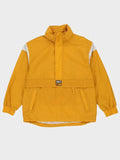 Vintage Yellow Nike Jacket