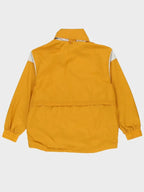Vintage Yellow Nike Jacket