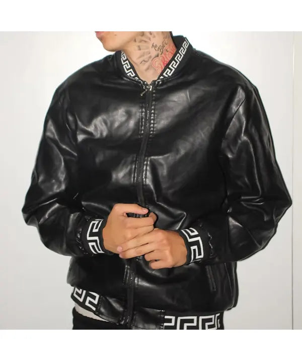 Vip Collection Jacket
