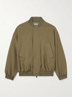 Fear Of God Bomber Jacket