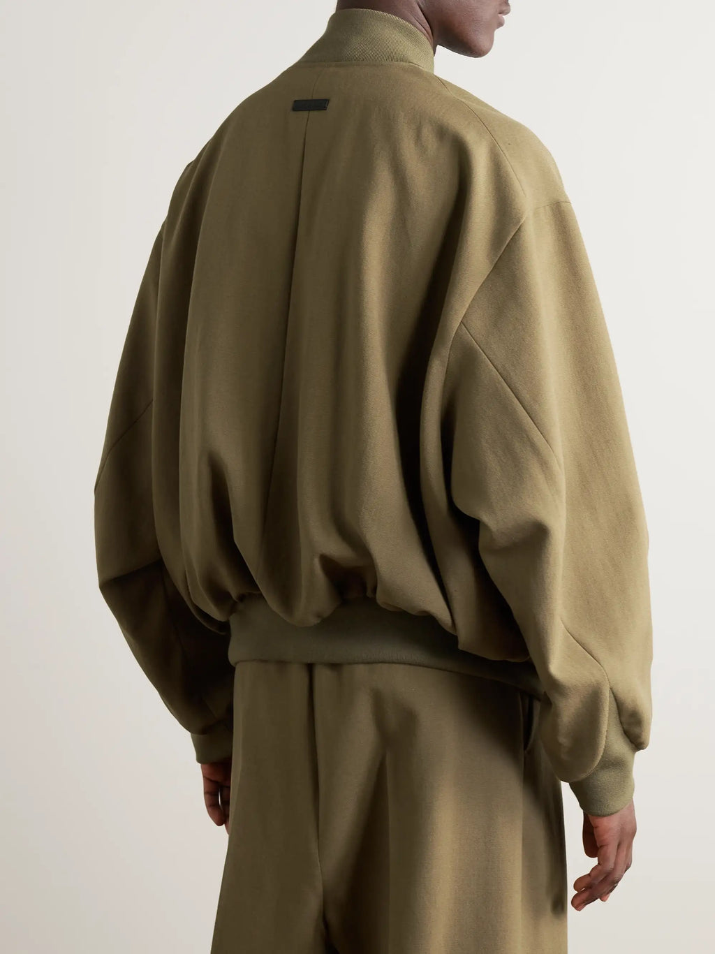 Fear Of God Bomber Jacket