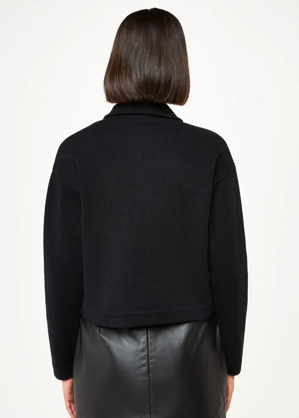 whistles_utility_jersey_jacket_black_Buy