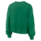 Philadelphia Eagles Fear Of God X Nfl Kelly Green Sweatshirt - Printed