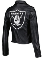 womens-the-wild-collective-black-las-vegas-raiders-studded-full-zip-leather-jacket-for-sale