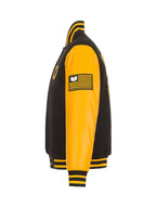 Wu Wear Jacket