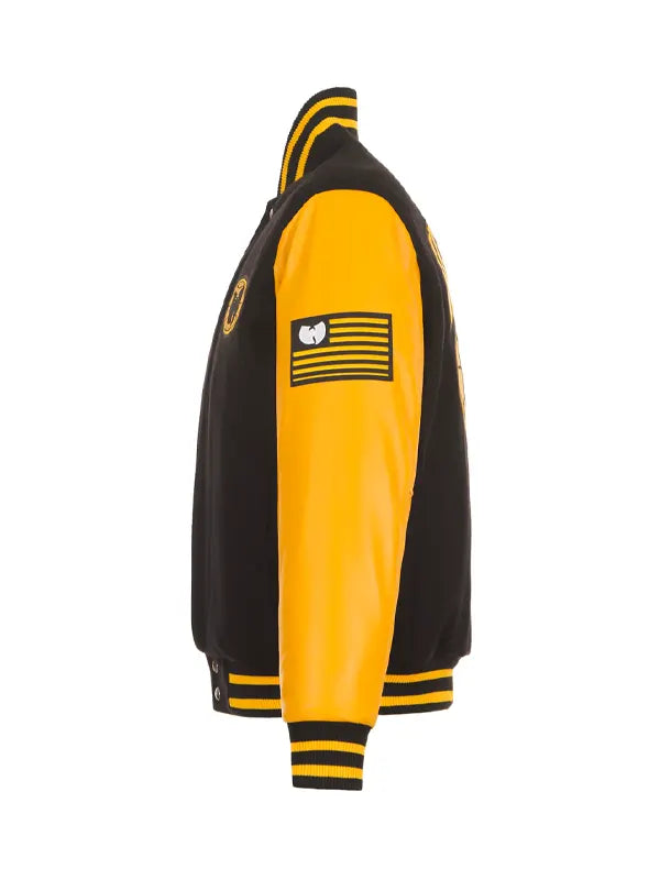 Wu Wear Jacket