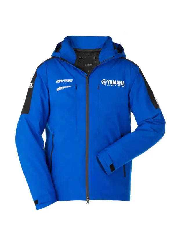 Yamaha Team Jacket