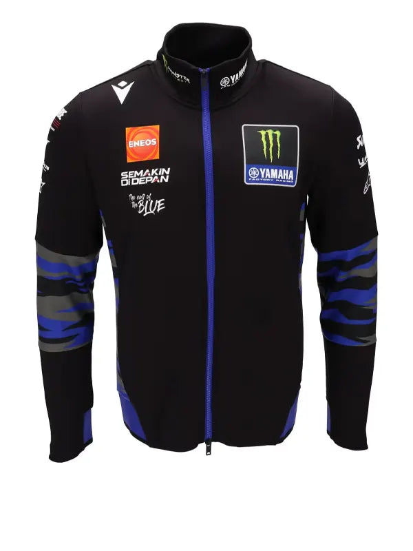 Yamaha Team Jacket