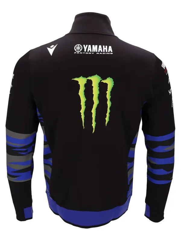 Yamaha Team Jacket