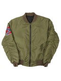 Yeezus Tour Jacket