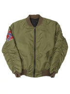 Yeezus Tour Jacket