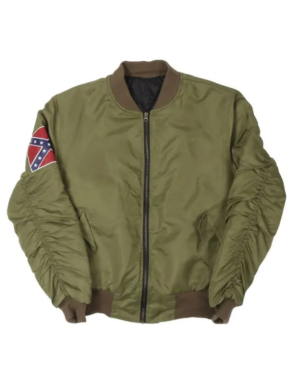 Yeezus Tour Jacket