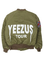 Yeezus Tour Jacket