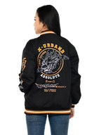 Japanese Varsity Jacket