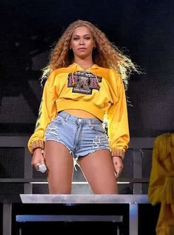 Beyonce Coachella Hoodie