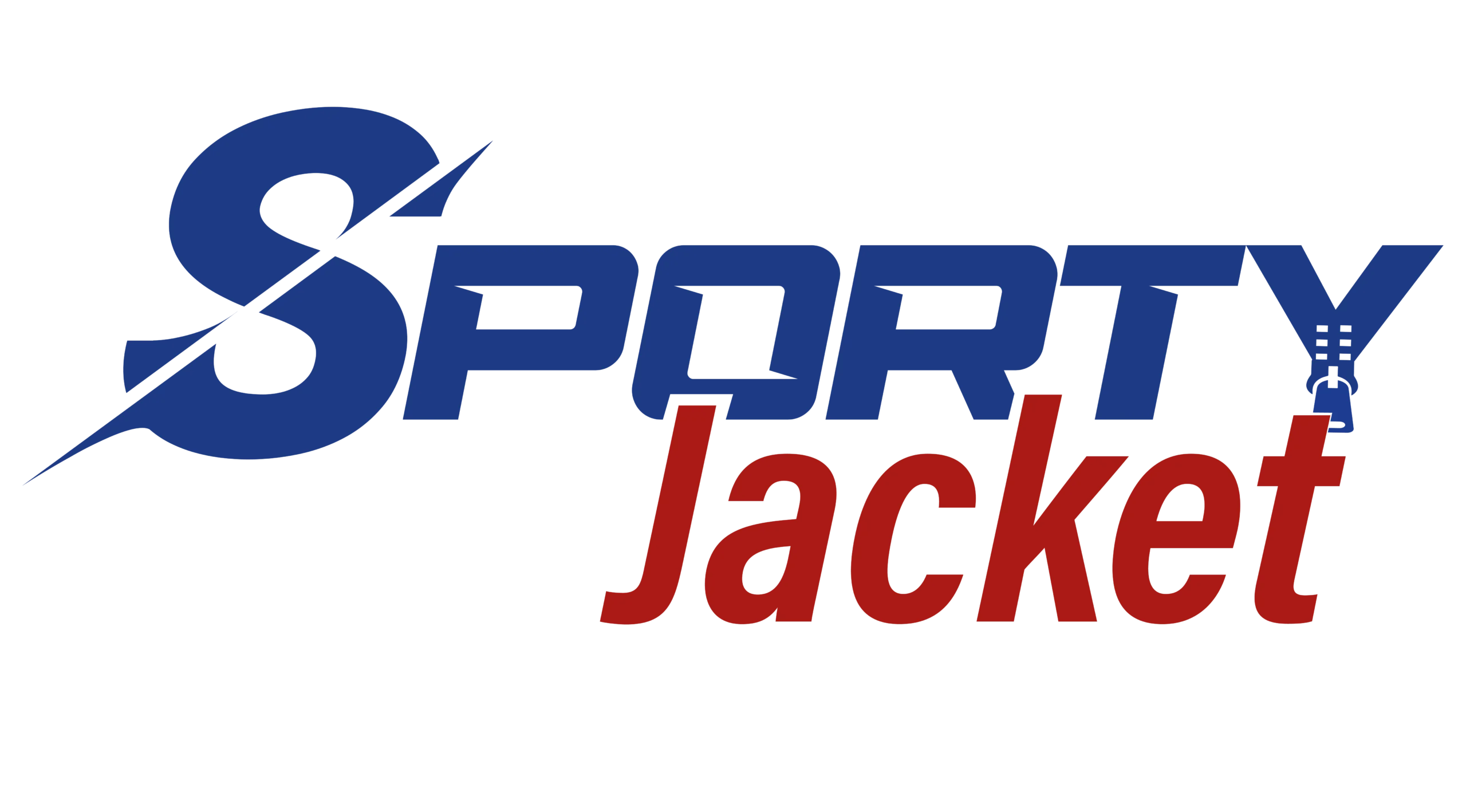 Sporty Jacket