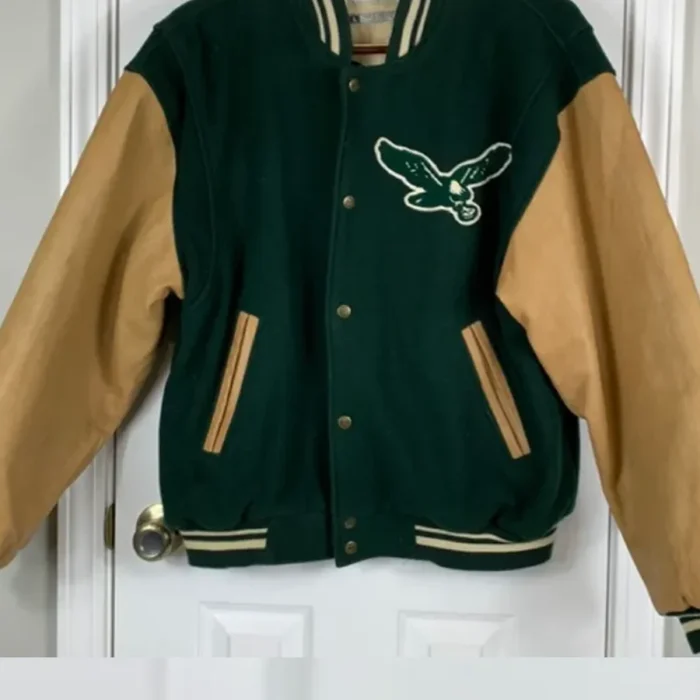 1960-Philadelphia-Eagles-Championship-Jacket-front