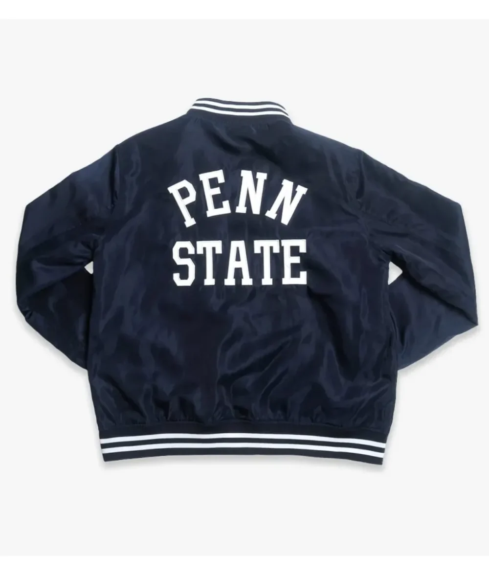 Buy Vintage Penn State Jacket