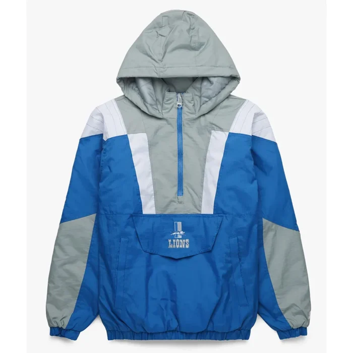 Detroit Lions Starter Jacket