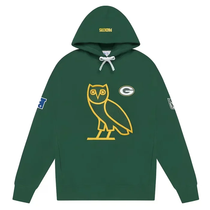 Ovo Packers Hoodie
