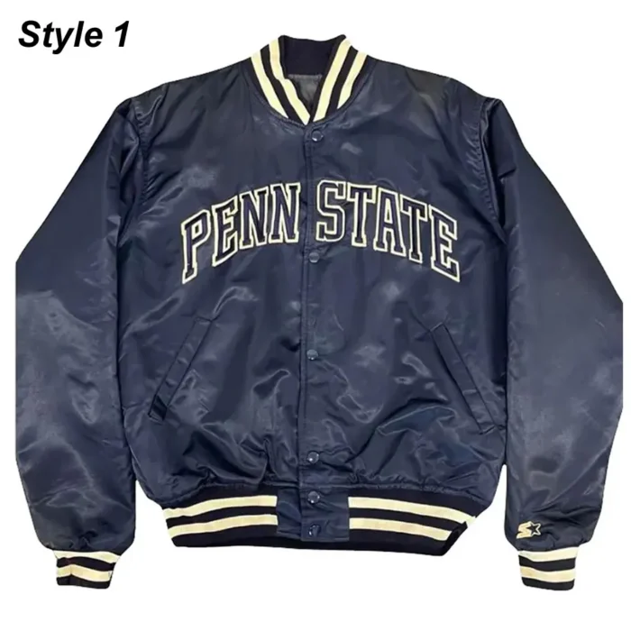 Penn State Starter Jacket