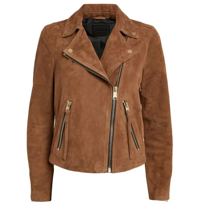 Billions Season 7 Piper Perabo Jacket