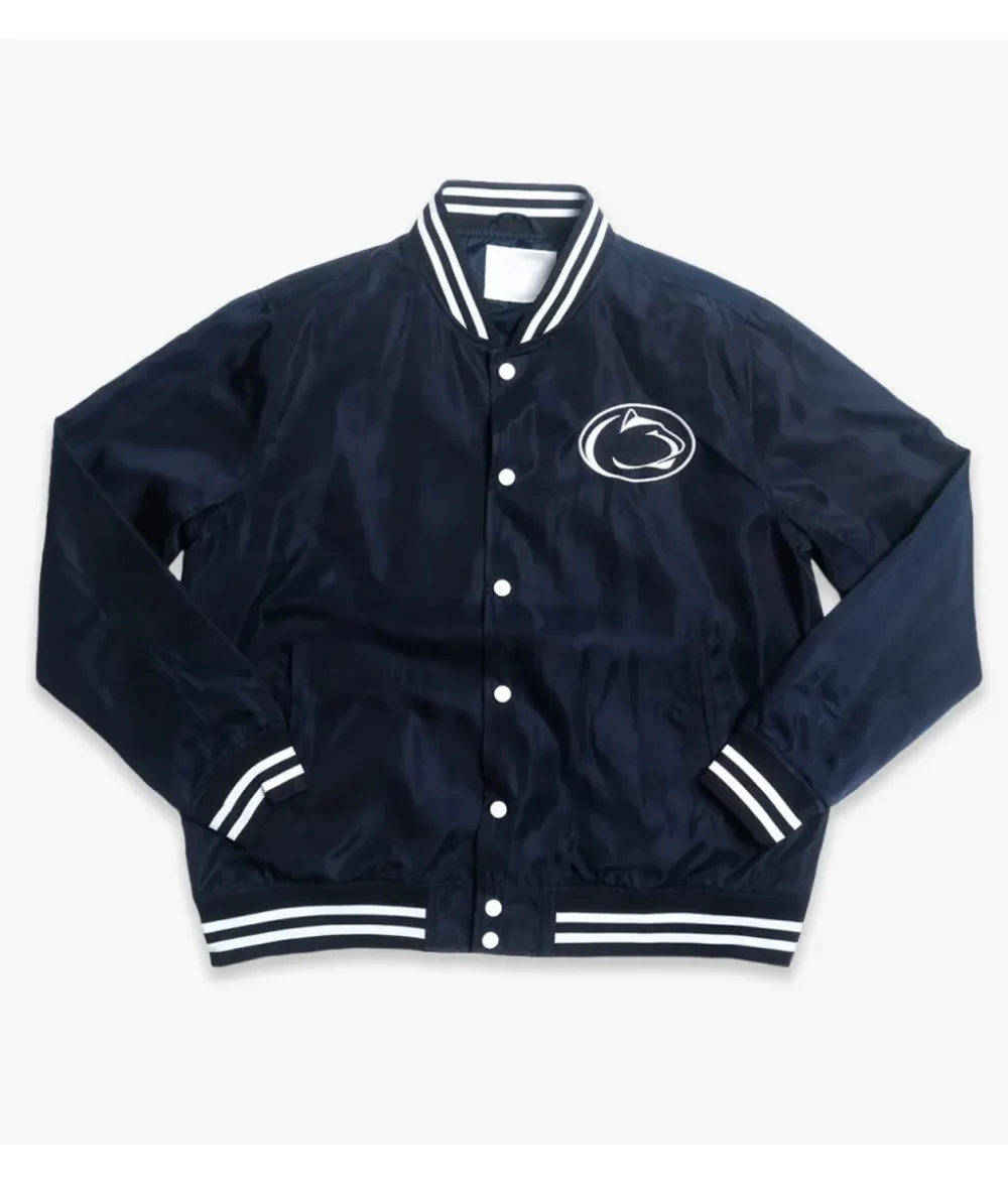 Vintage Penn State Jacket
