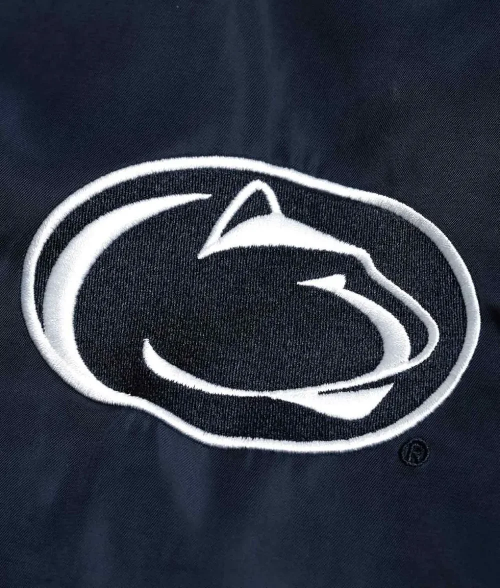 Vintage Penn State Jacket For Sale