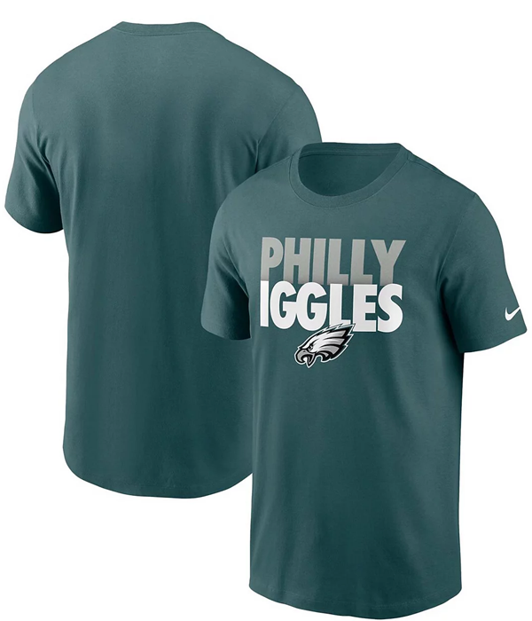 Philadelphia Eagles T-shirt