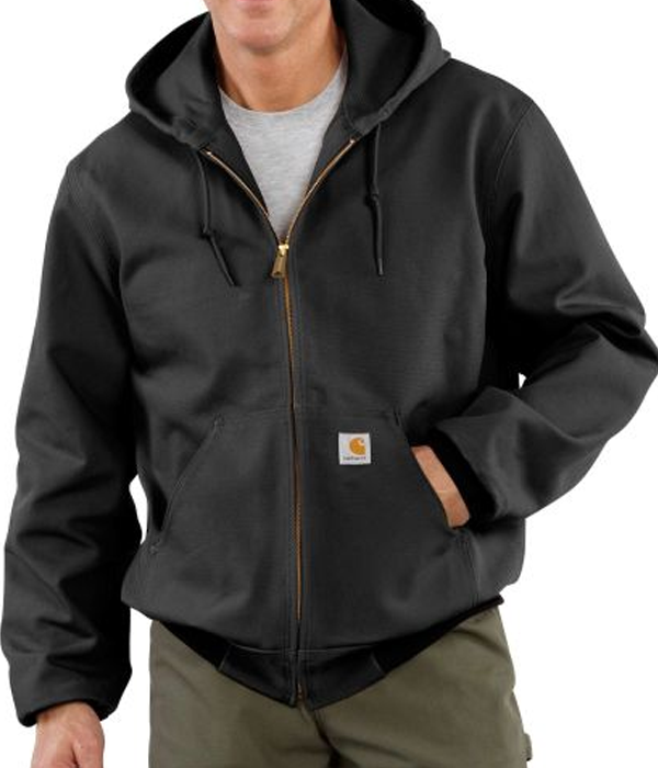 Carhartt Active Jacket