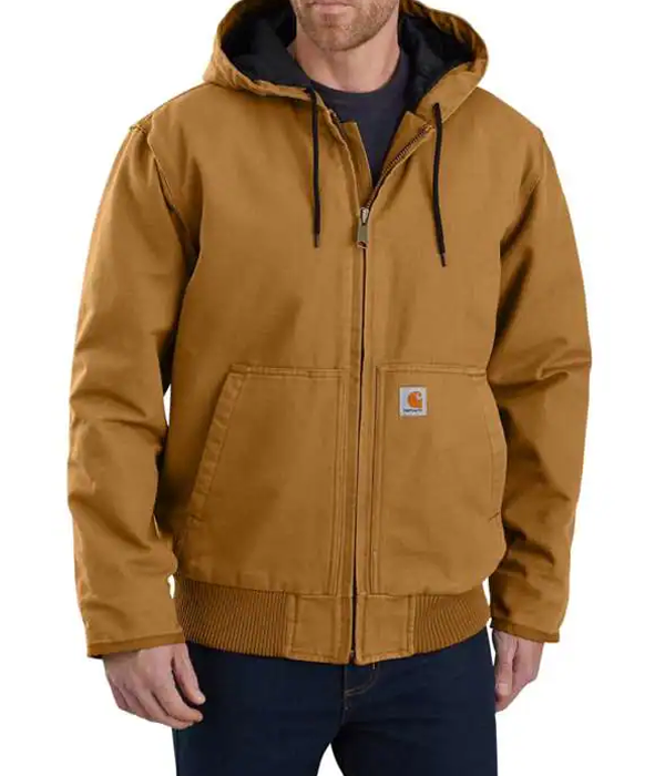 Carhartt J130 Jacket