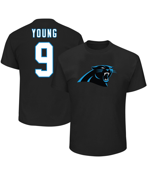 Carolina Panthers Shirt