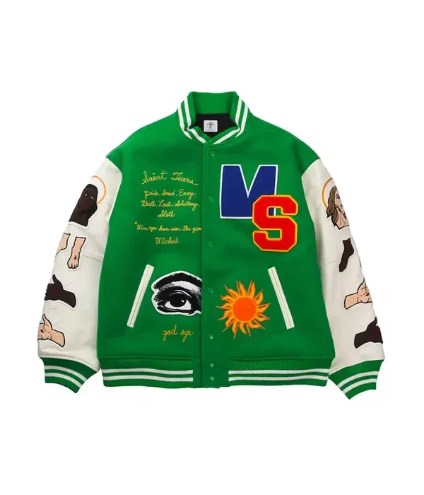 Choose_Your_Savior_Varsity_Jacket_For_Sale