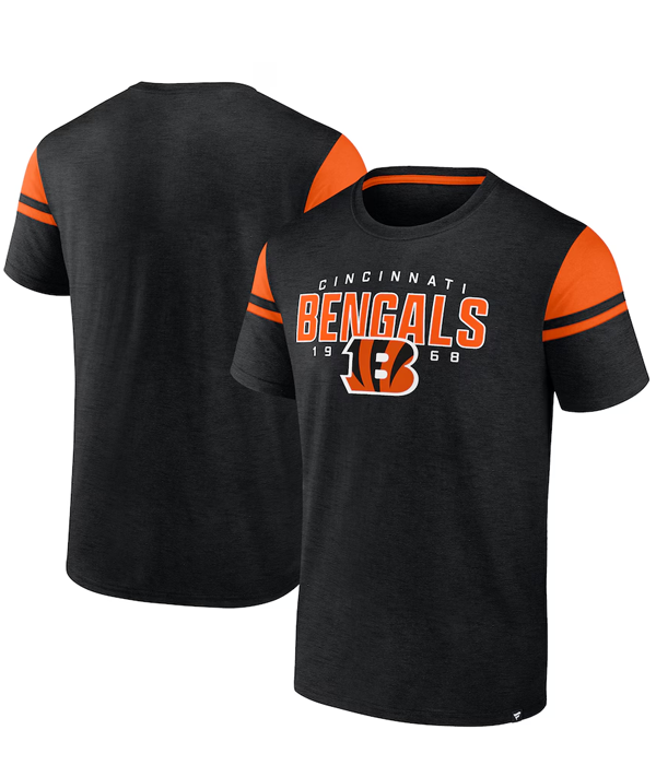 Cincinnati Bengals Shirt