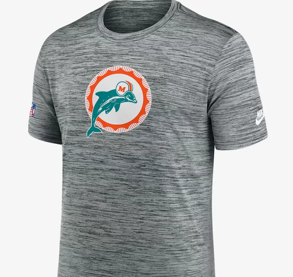 For Sale Miami Dolphins Shirt