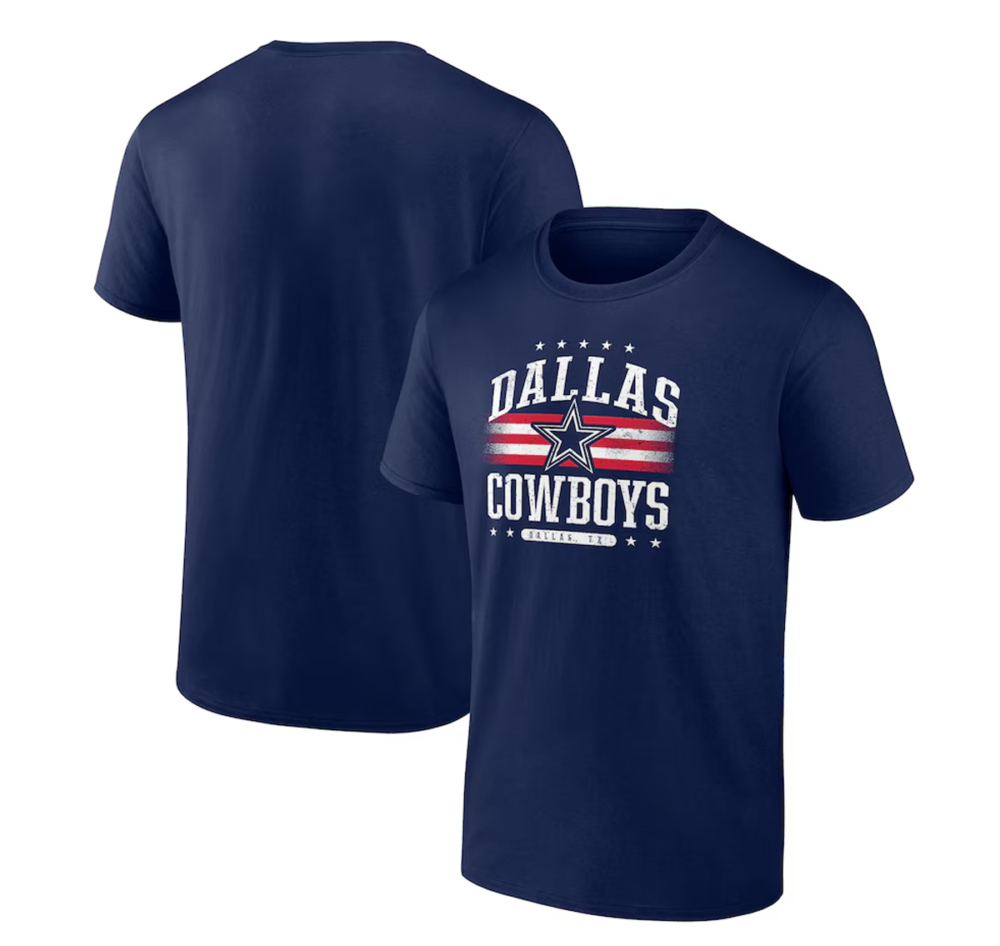 For_Sale_Dallas_Cowboys_Shirt