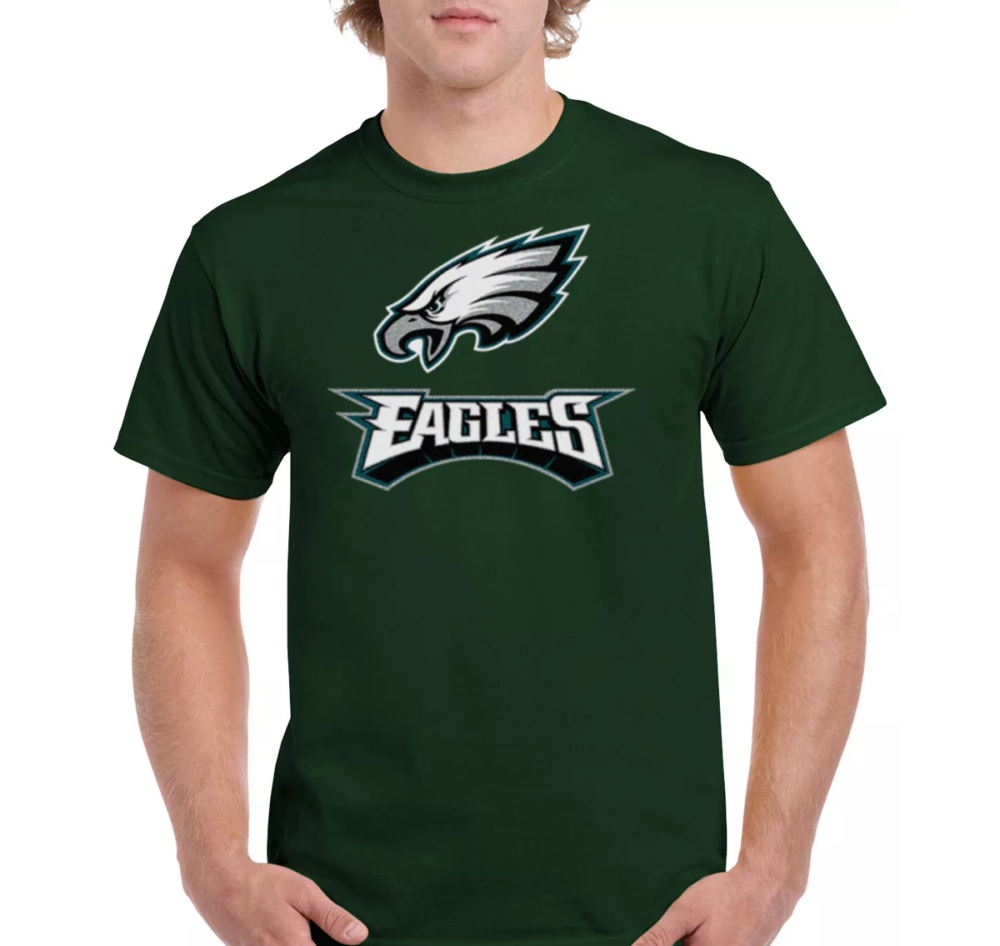 For_Sale_Philadelphia_Eagles_Shirt