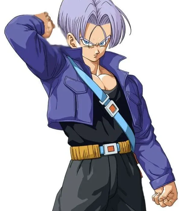 Future_Trunks_Jacket