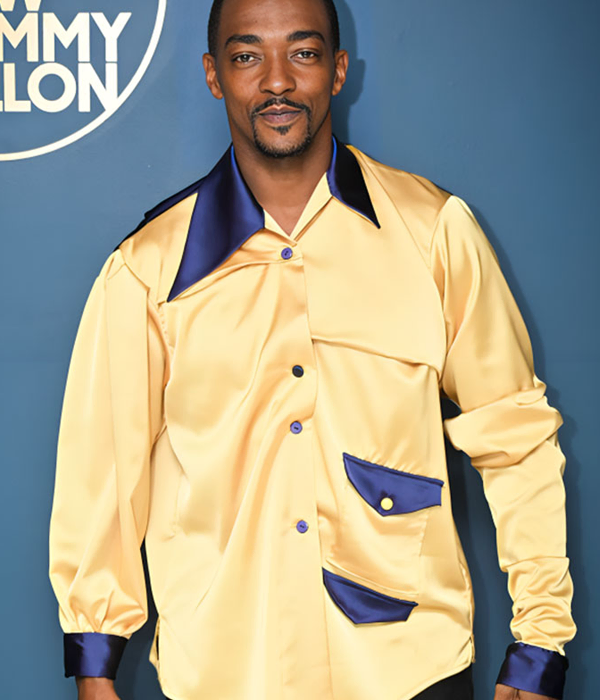 Gordon Gartrelle Shirt