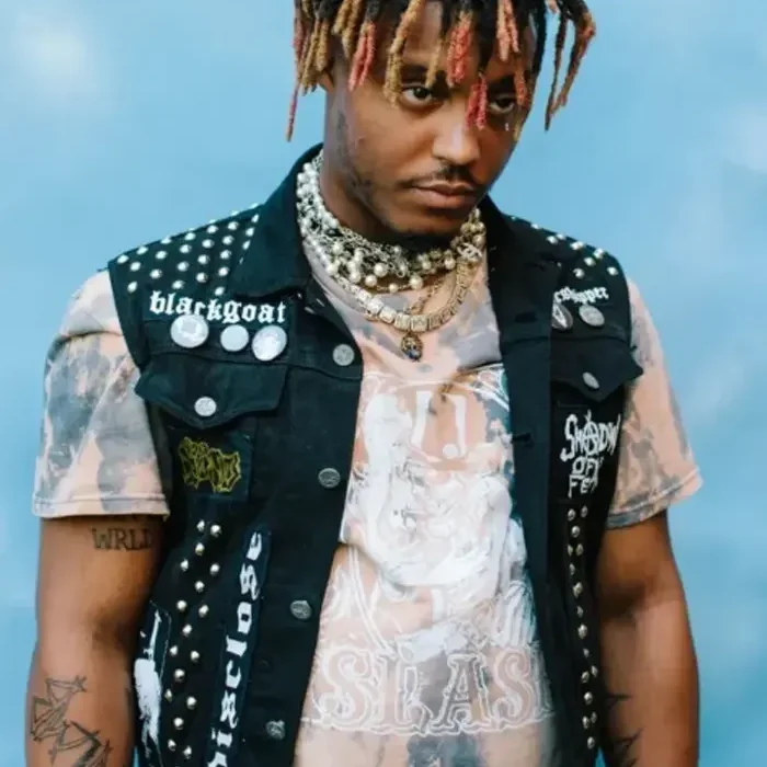 Juice Wrld Halloween Costume