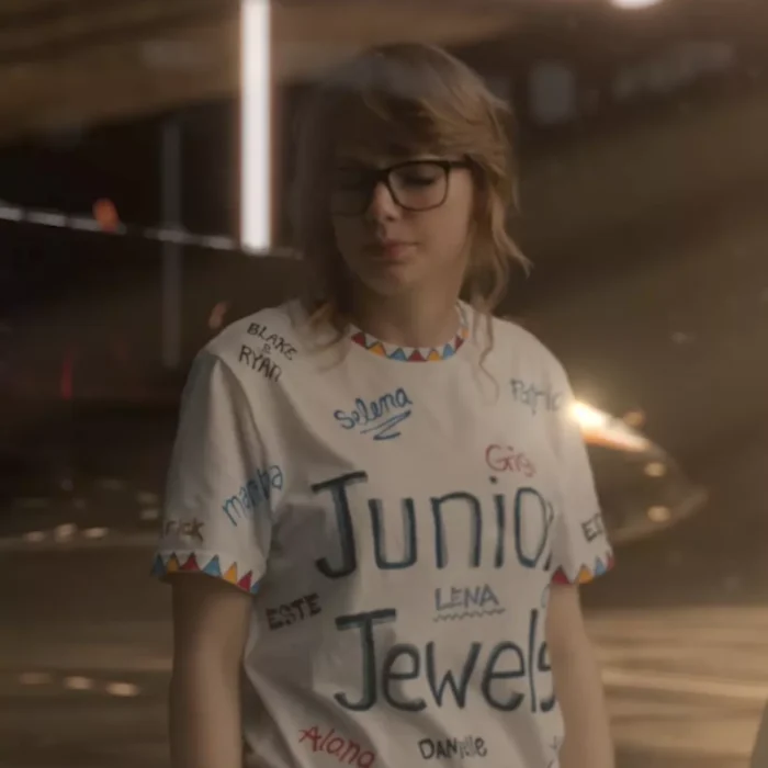 Junior Jewels Shirt