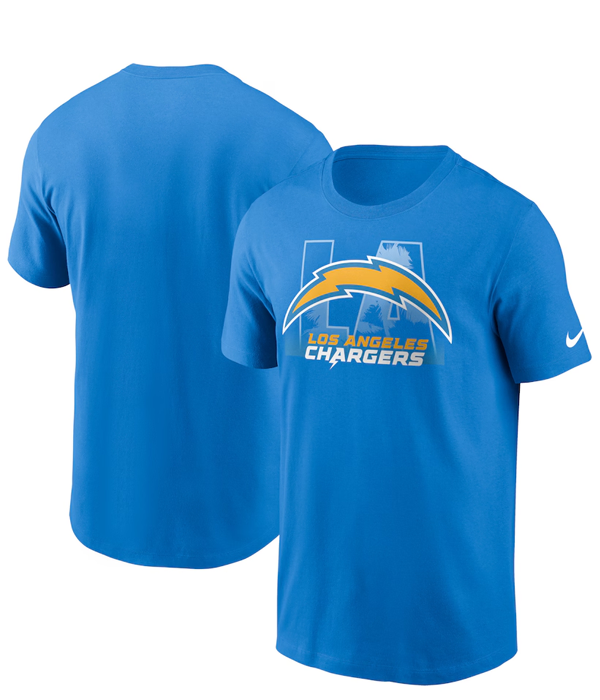Los Angeles Chargers Shirt