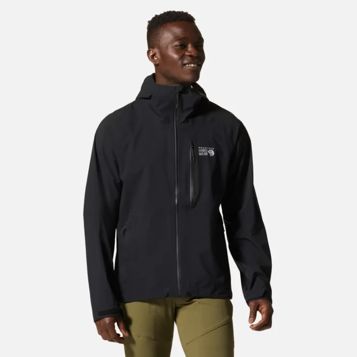 Mountain Hardwear Jacket