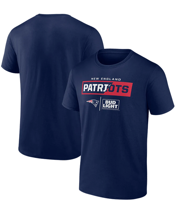 New England Patriots Shirt