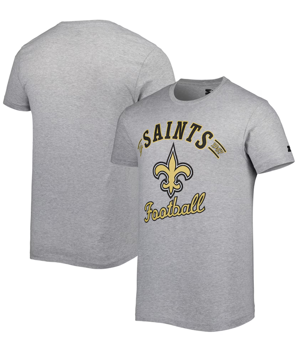New Orleans Saints Shirt
