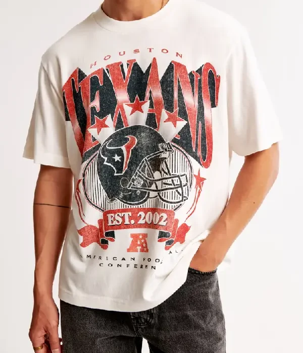 Houston Texans Shirt