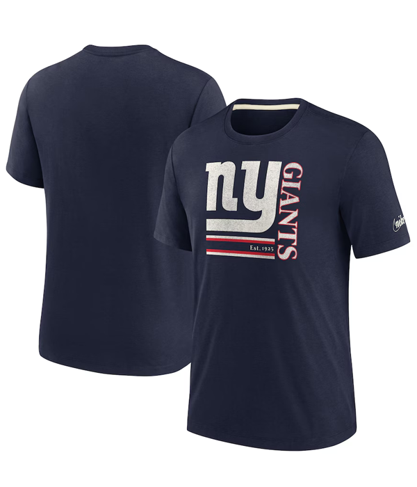 New York Giants Shirt