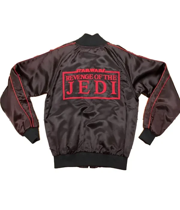 RevengeOfTheJediJacket
