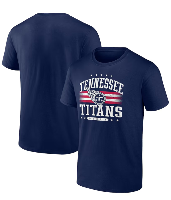 Tennessee Titans Shirt