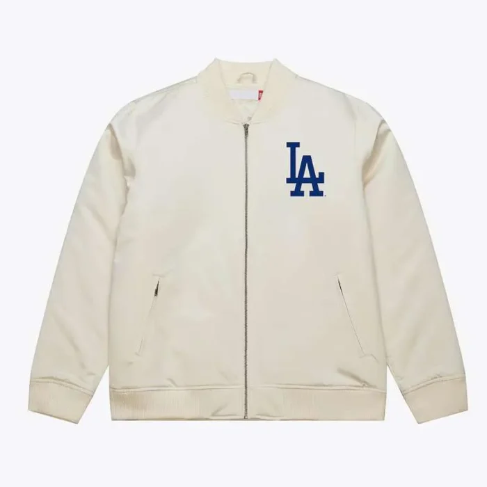 cream-los-angeles-dodgers-2024-world-series-champions-bomber-jacket